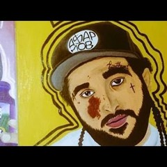 SpaceGhostPurrp Ft. Asap Rocky - R.I.P. Yams (NEW 2016)