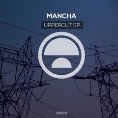 Uppercut Ep CUT // Out 25 Oct 2016 on Citrus Recordings