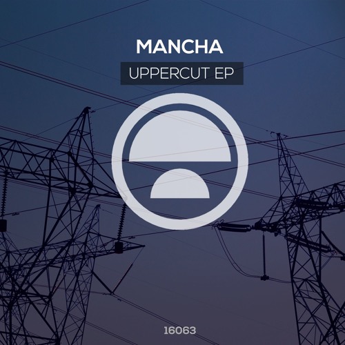 Uppercut Ep CUT // Out 25 Oct 2016 on Citrus Recordings