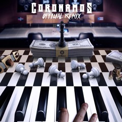CORONAMOS REMIX - PROD BY M DE LA CRUZ