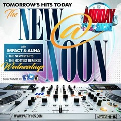 The Midday Social 10-5-16 with Renee Stakey