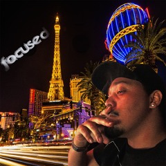 The M-I-C - "FOCUSED" (Prod. by Professor Parvin)