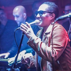 Kinito Mendez - Cachamba, Outro. By By BryanjrSound