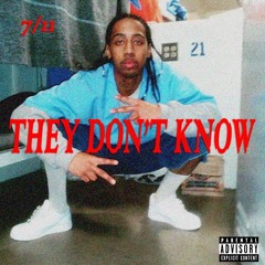 7/11 - They Don't Know