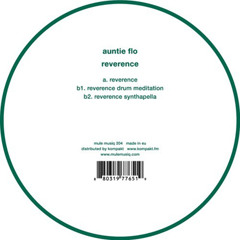 Auntie Flo - Reverence