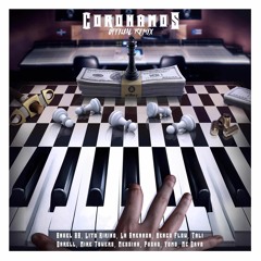 Coronamos Remix - Anuel AA, Lito Kirino, Ñengo Flow, Pusho, Yomo, Messiah, Mike Towers, Darell, Tali