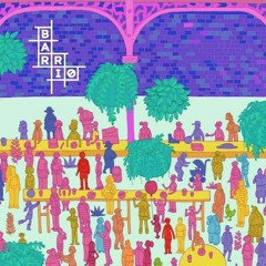 Barrio - Cocina Josefina