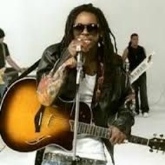 Lil Wayne Leather So Soft 1CNS BY DJ Flame (1)