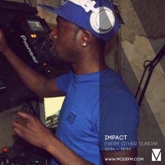 02.10.2016 Impact ModeFM