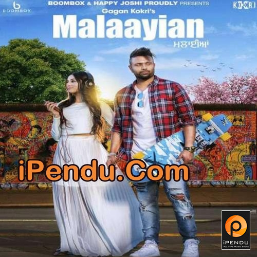 Malaayian by Gagan Kokri