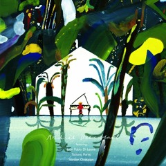 Andrés Beeuwsaert - 08 Vento em Madeira (Lea Freire)