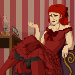 Red Refinement~ (No Longer Canon.)