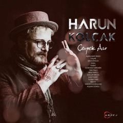 Harun Kolçak Çeyrek Asır (2016)