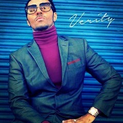 David Verity - New Thang