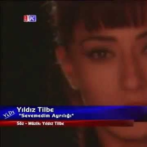 Yıldız Tilbe - Sevemedim Ayrılığı 1994