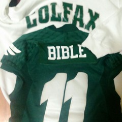 Colfax Spirit - Fuego Stylez