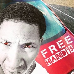 Nick Dee X T_RED - La'Shoota