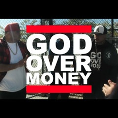 GOM Cypher 2016 (#CrownsAndCrosses 10/21) God Over Money
