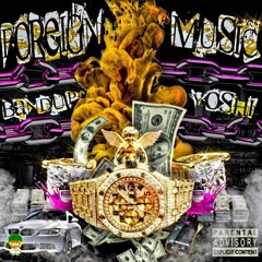 BandUp Yoshi Ft. Mizzadelph,Cash Kidd - They Dont Know