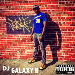 GALAXY B featuring KAZZ FLO - "LIKE I USED TO BE"
