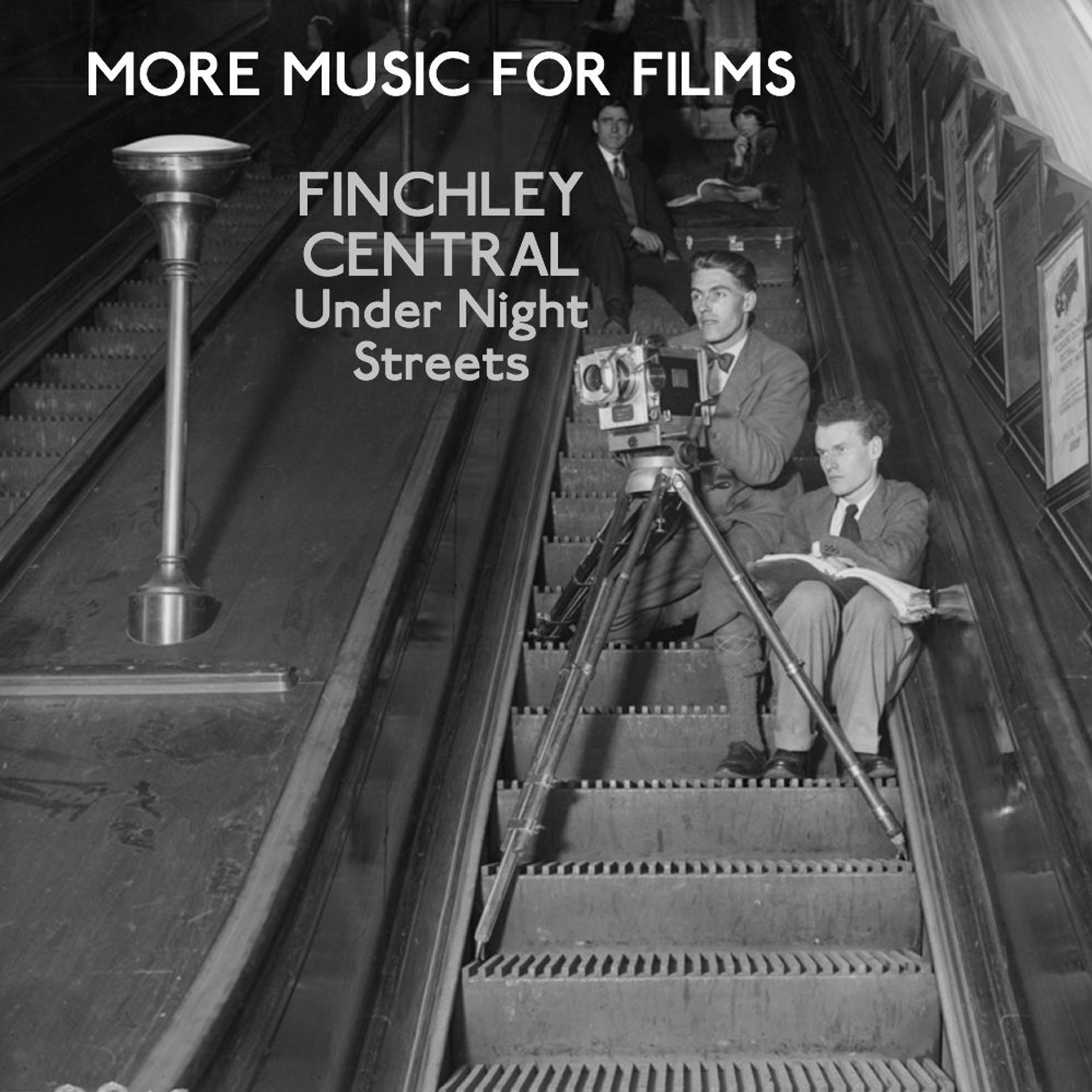 Music for Films