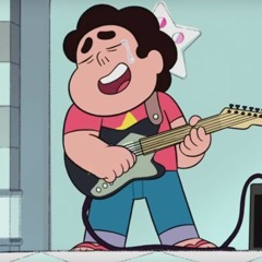 Still Not Giving Up -- Steven's Song Time -- Steven Universe