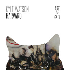 Kyle Watson - Harvard (Jeff Doubleu Remix) (BOC014)