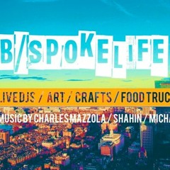 Michael Todd - Live at B/SPOKELIFE Festival