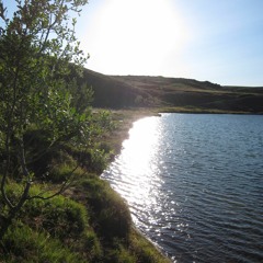 St. Pixie - Somthing to lisen (Out Doors)