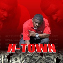 Welcome to Screwston, Texas. Home of the playas and pimps, drank sippin, tippin on 4's