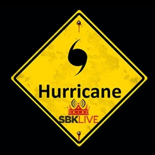 SBK SONG- HURRICANE