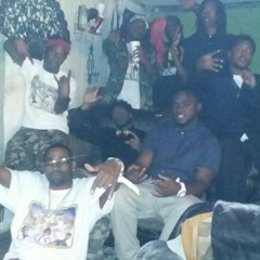 #iFeel - Woday Wo x Youngin x Deezie