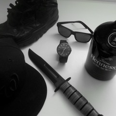 Wreckin' KRU!!!  (prod. by Blacmav)