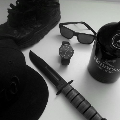 MR. CLIF X BLACMAV FILES