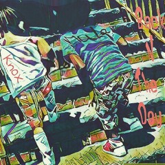 Fabb E Mula Back N The Day FT Ms knox