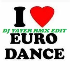 Ismael Lora Vs. DJ Rai & Dj Yayer Edit - My Reason (Original Mix)