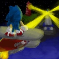 Star Light At Johto Cities (this is the improved version)