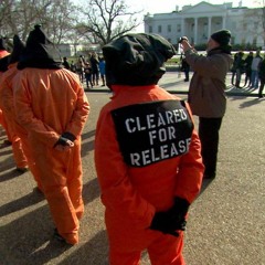 Guantanamo Hunger Strike Story (Legalease Interview)