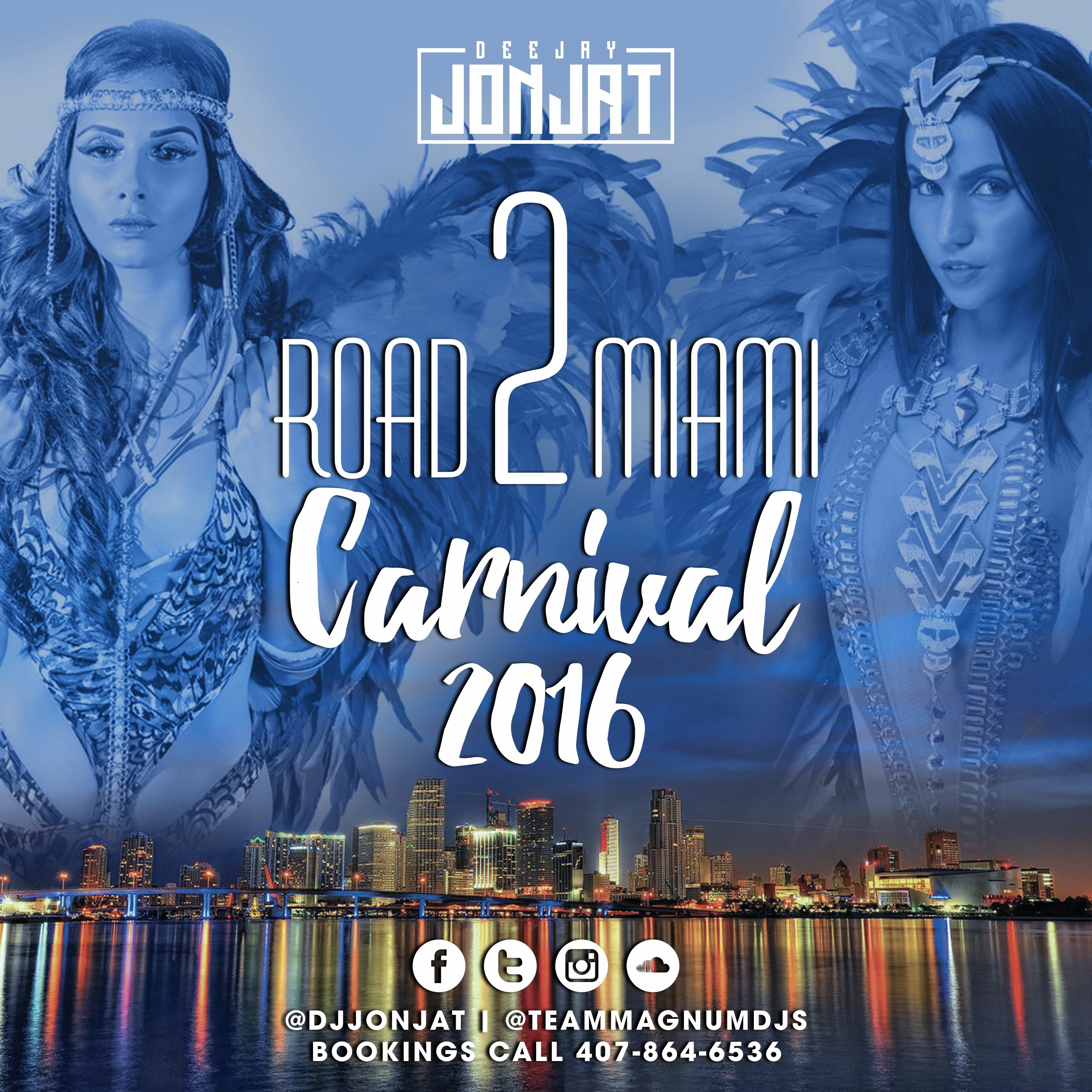 Dj JonJat