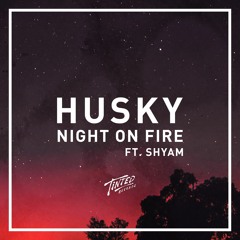 Night On Fire Feat Shyam (Radio Edit)