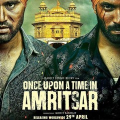 Munda Ambarsariya
