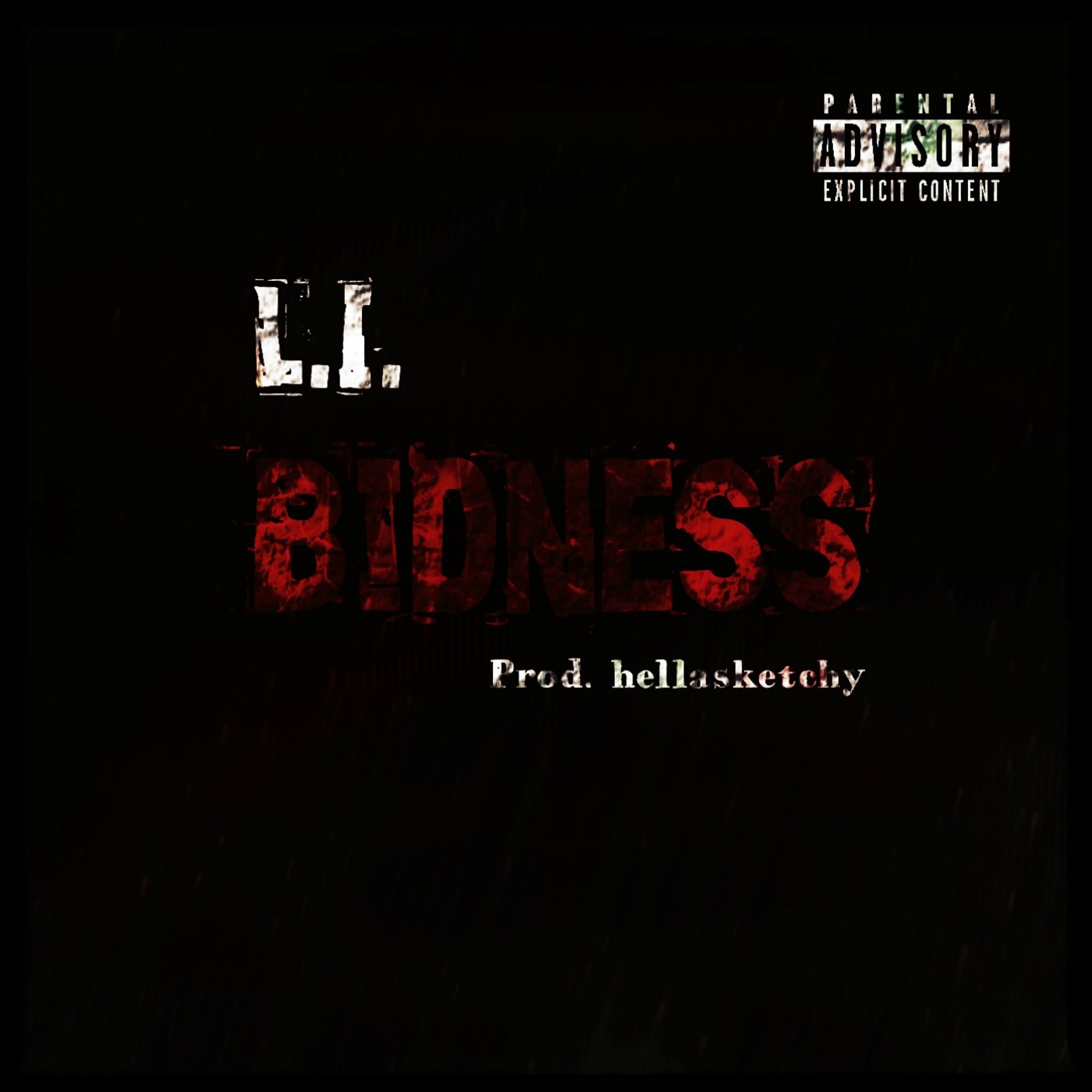 Bidness [Prod. hellasketchy] episode artwork