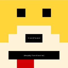 Mr. Oizo ft. Skrillex - End Of The World (Othergubby's Twerk & Dance Mix)