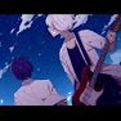 【君の名は。】前前前世／cover そらる×まふまふ (Better sound quality)