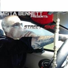 STREET SINZ  (2014) wages of sin