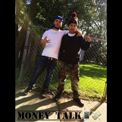 Money Talk - Hennyboiitweek Feat. E. Rico Prod. by YoungJ