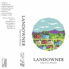 005 Heater - Landowner - Impressive Almanac