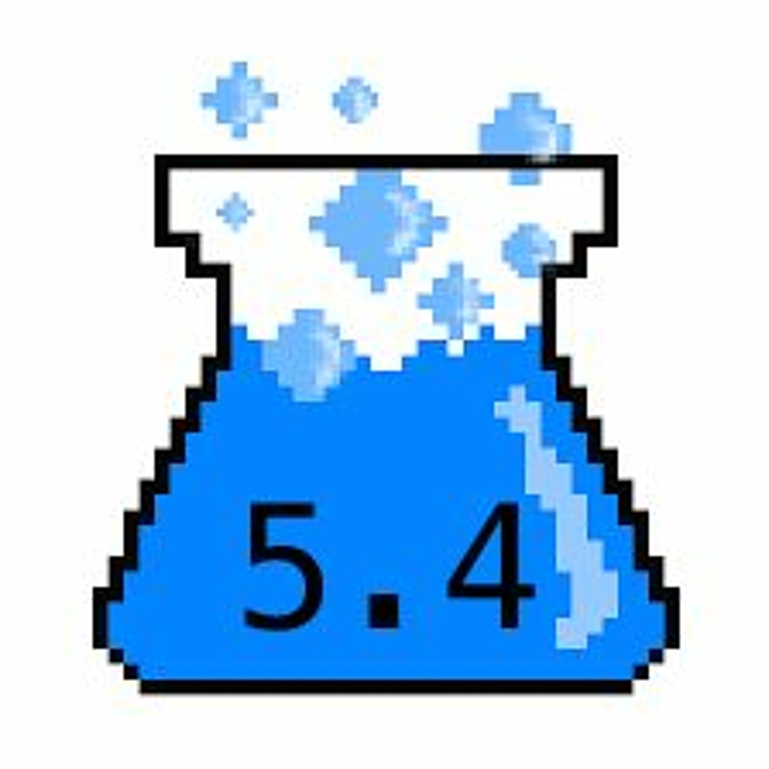 Laboratory 5.4 episode artwork