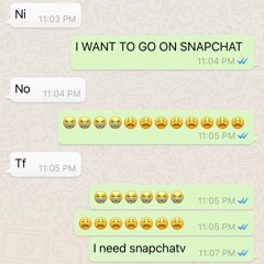 Social Media Madness