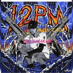 ALKALINE 12PM MIXTAPE BY DJSHAKUR (2016)